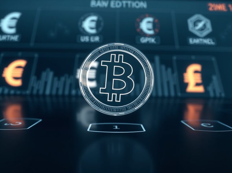 HSBC Deposit Token Pilot Achieves Breakthrough Success on Canton Network