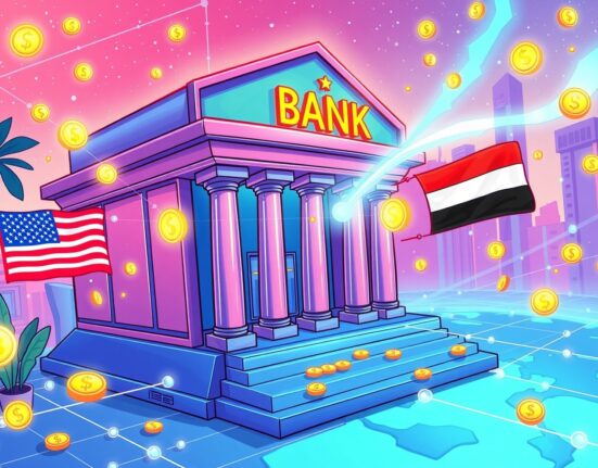 HSBC deposit token services enabling instant global money transfers between countries