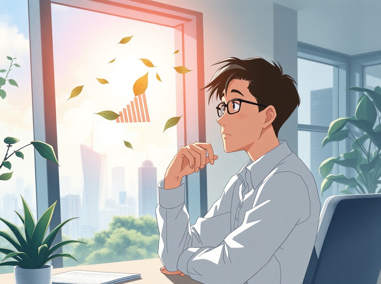 HSBC Market Commentary Correction: Critical Analysis of Financial Chart Accuracy and Regulatory Scrutiny