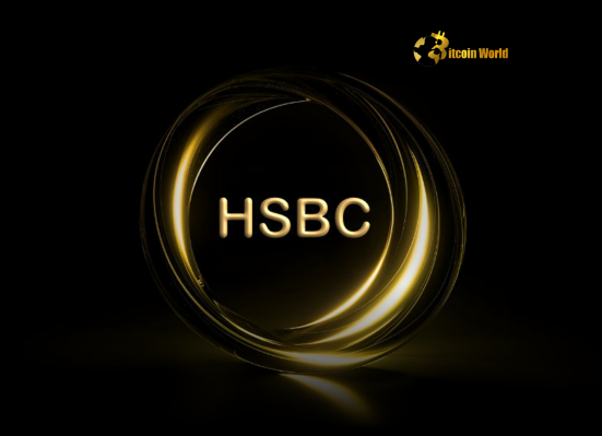 HSBC Tokenized Deposit Service Accelerates 247 Corporate Payments in Hong Kong