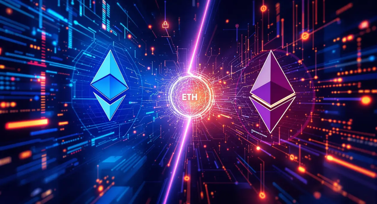 HTX Transfer: Unveiling a Critical $181M ETH Move to Binance