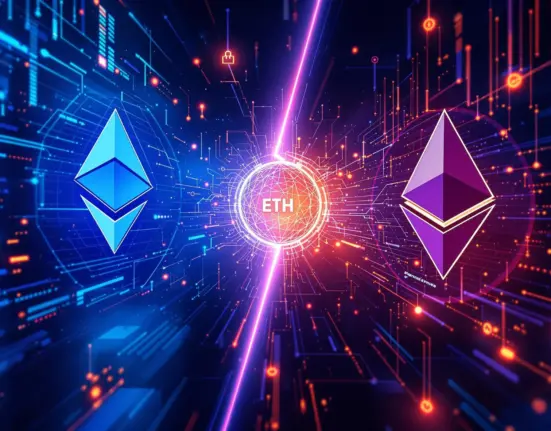 HTX Transfer: Unveiling a Critical $181M ETH Move to Binance