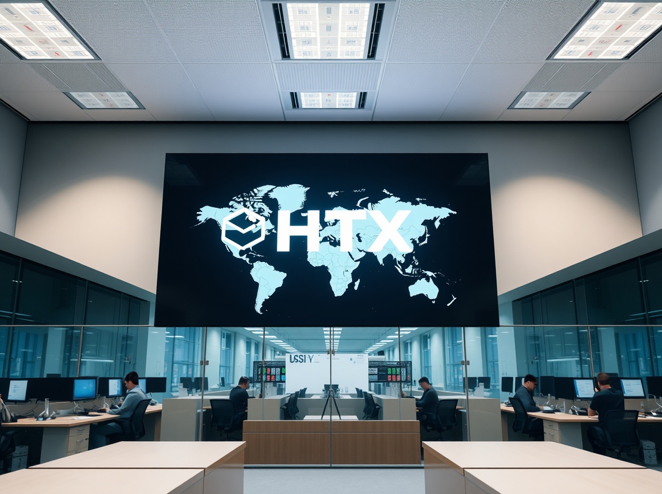 HTX Assures Users: UK-Sanctioned Huobi Entity Is Legally Separate From Exchange Operator