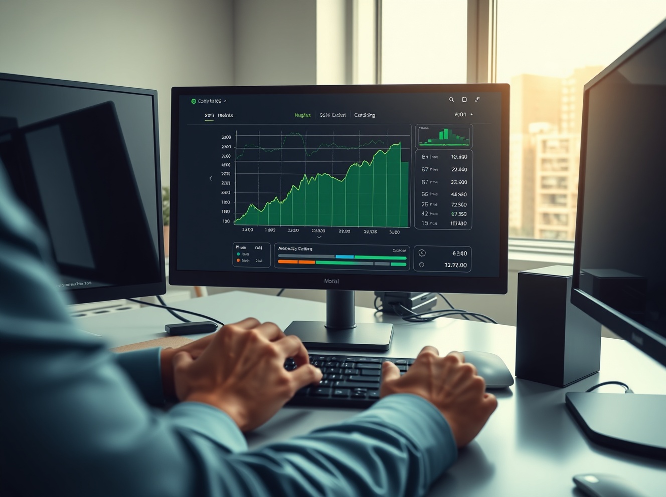 HTX Net Inflow Defies Market Trend with $258M Surge, Second Only to Binance