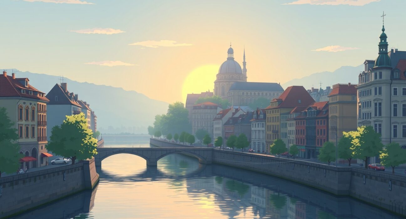 BNY Mellon analysis on Hungarian Forint disinflation triggering a central bank policy shift.