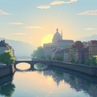 BNY Mellon analysis on Hungarian Forint disinflation triggering a central bank policy shift.