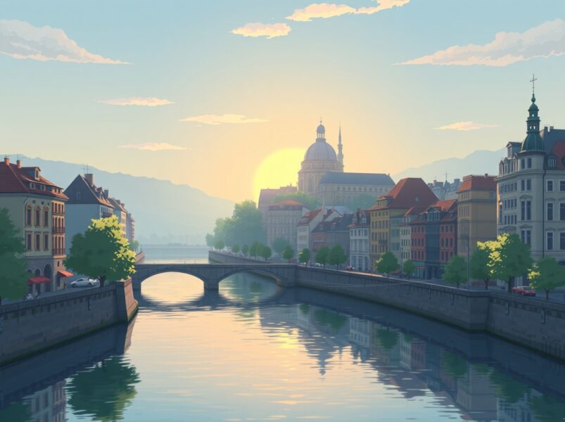 HUF Disinflation Triggers Dramatic Policy Pivot – BNY Mellon Analysis