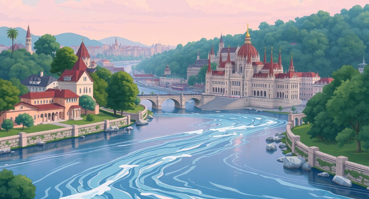 Commerzbank HUF forecast analysis showing Hungarian forint currency trends and economic factors