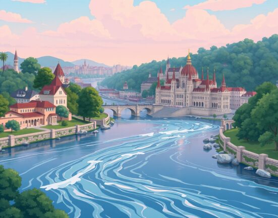 Commerzbank HUF forecast analysis showing Hungarian forint currency trends and economic factors