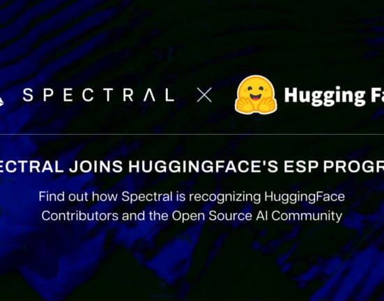 Spectral Labs Joins Hugging Face’s ESP Program to advance the Onchain x Open-Source AI Community