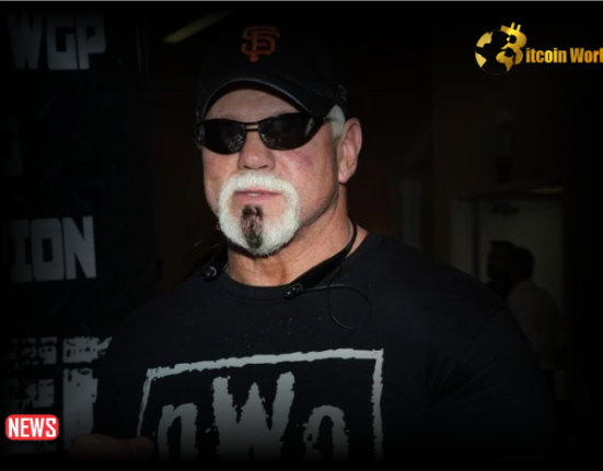 Hulk Hogan Denies Meme Coin Shilling Posts On X — ‘Not From Me’