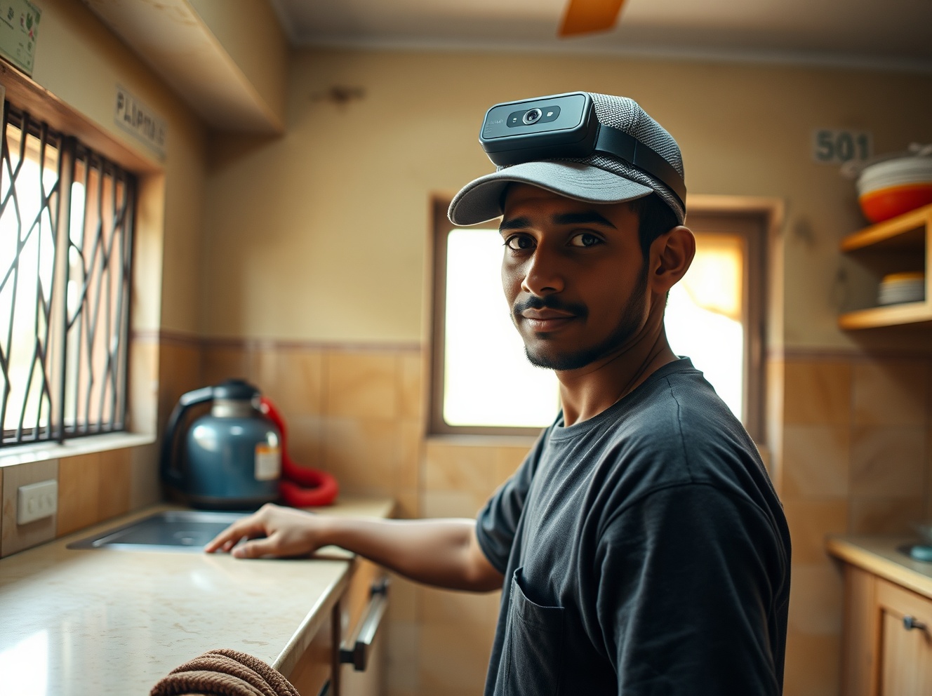 Human Archive raises $8.2M to turn India’s gig workers into robot trainers