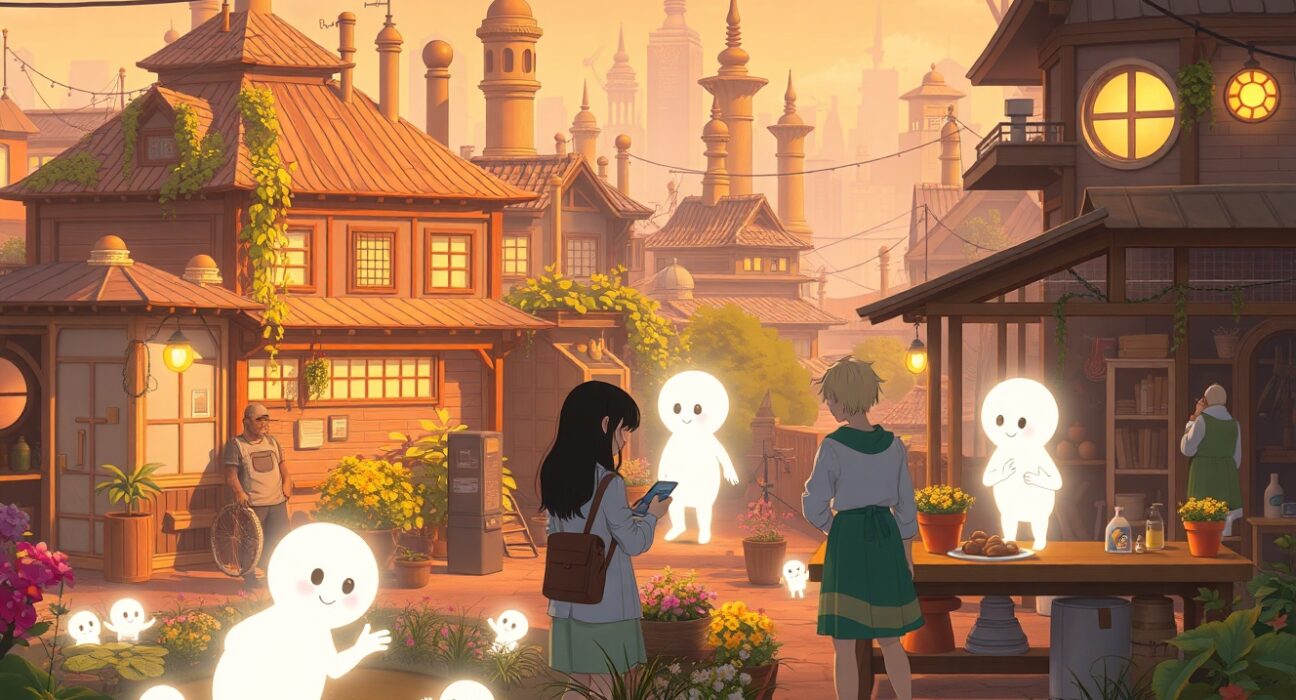 Humans& AI startup funding round for collaborative human-AI technology