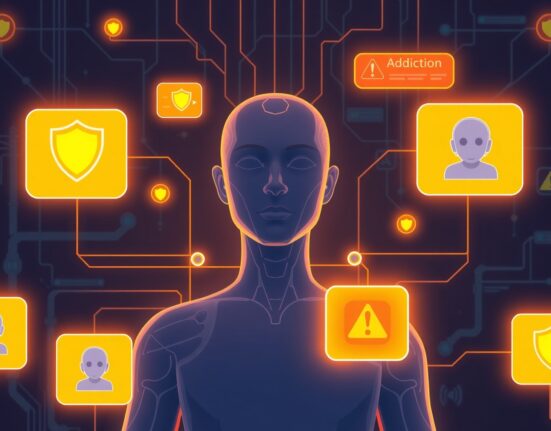 Urgent AI Benchmark Exposes Which Chatbots Protect Human Wellbeing Versus Fuel Addiction