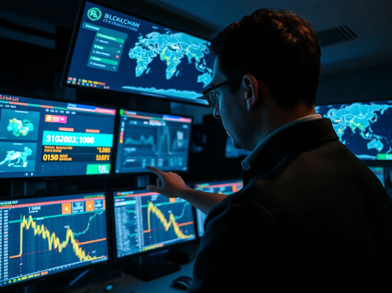 Humanity Offers $1M USDT Bounty for Tips Leading to Hack Recovery