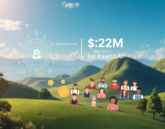 Humanity Protocol Excitingly Boosts KaitoAI Ecosystem with $2.2M Token Allocation