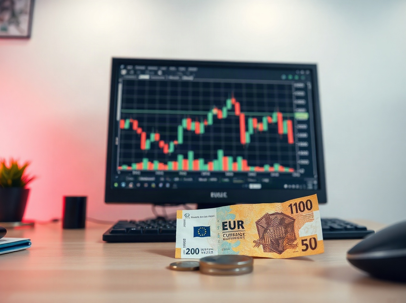 Hungarian Forint Holds Firm Against Euro Below Key Resistance – Societe Generale