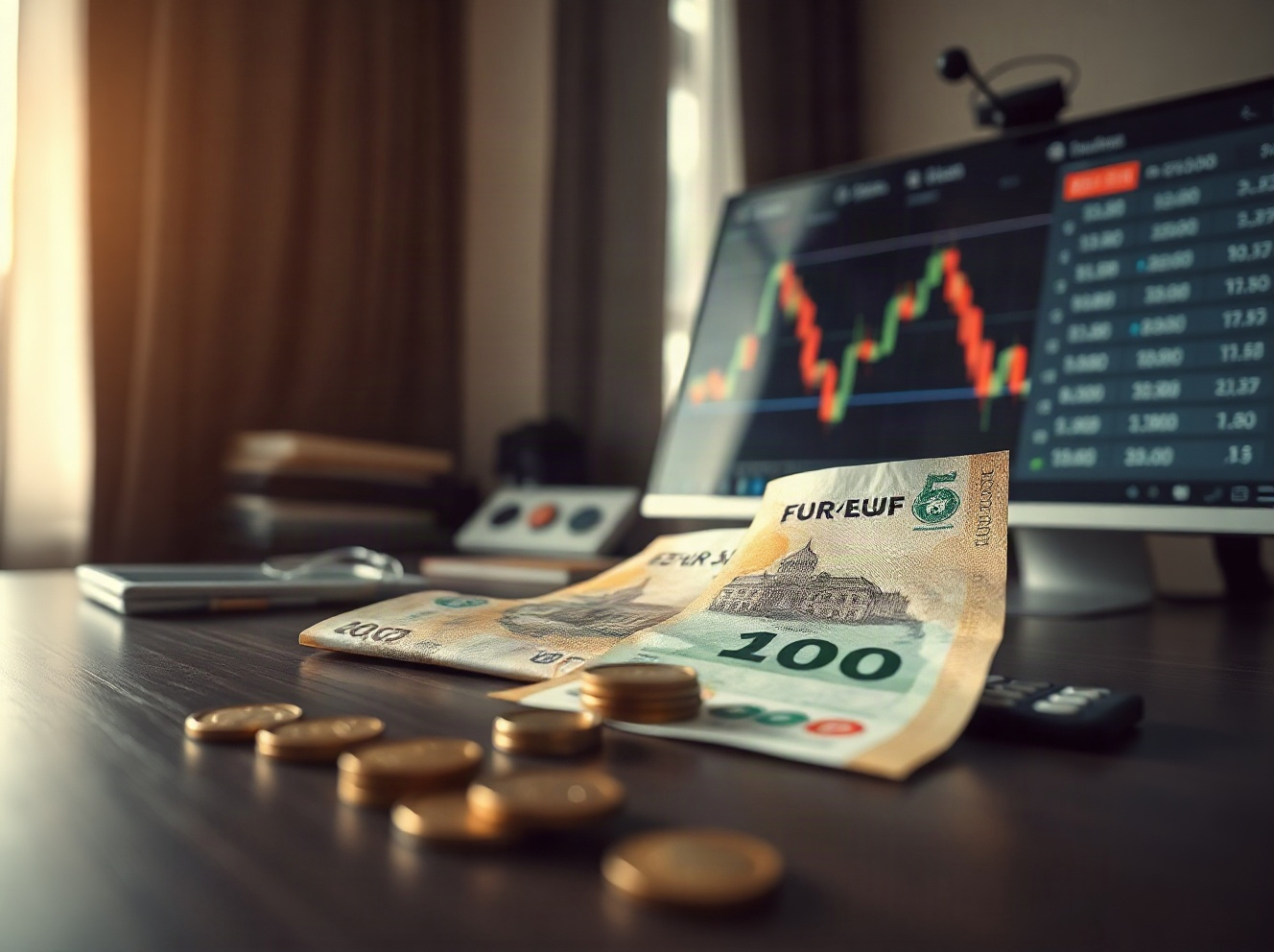 Hungarian Forint Steadies as Investors Parse MNB’s Shifting Tone – Commerzbank