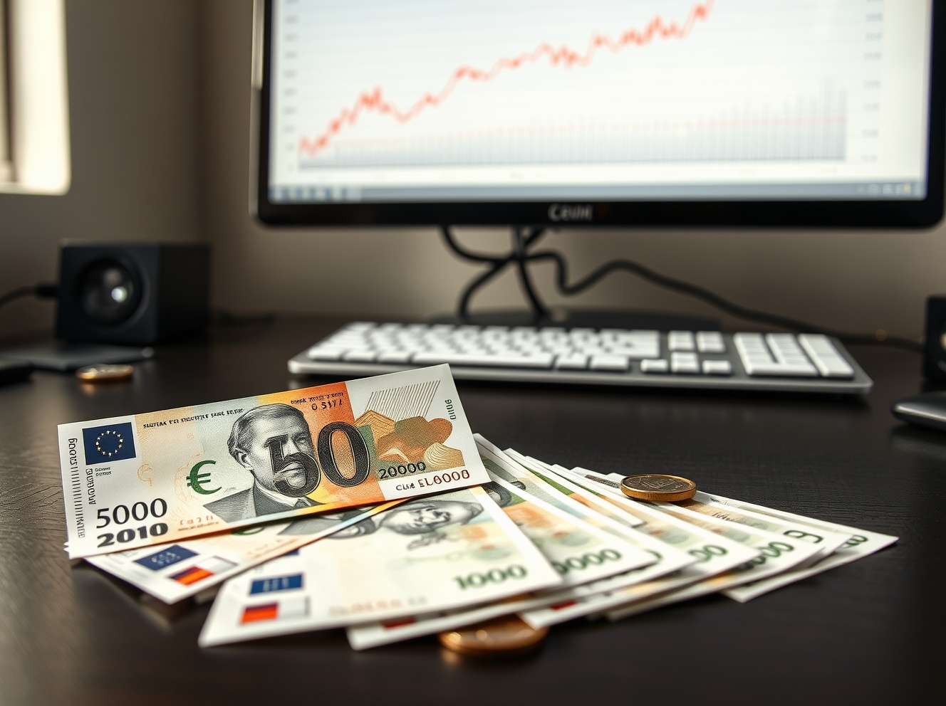 Hungarian Forint Rally Against the Euro Could Continue, Says ING