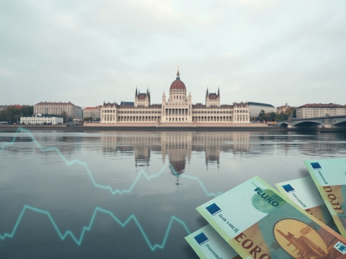 Hungarian Forint Holds Ground Against Euro as NBH Easing Bets Fully Priced In: ING