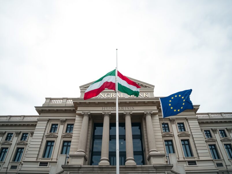 Hungary Euro Adoption: Central Bank Demands Careful Preparation for a Secure Transition