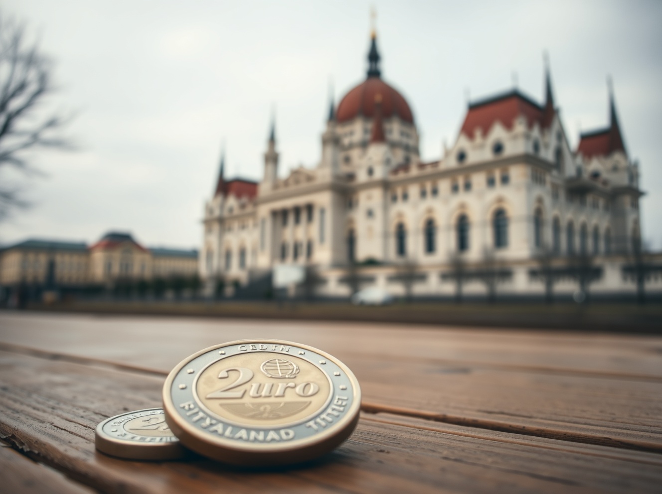 Hungary Eyes Gradual Path to Euro Adoption, Prime Minister Signals