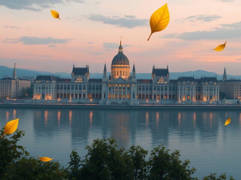 Hungary’s Inflation Victory: Central Bank Poised for Aggressive Rate Cuts in 2025 – ING Analysis