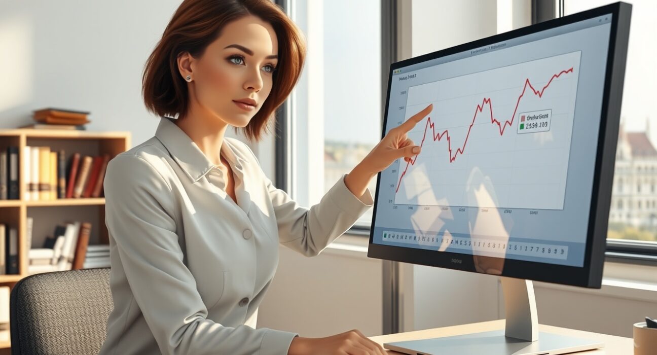 Economist analyzes Hungary inflation data showing concerning upward trend for 2025.