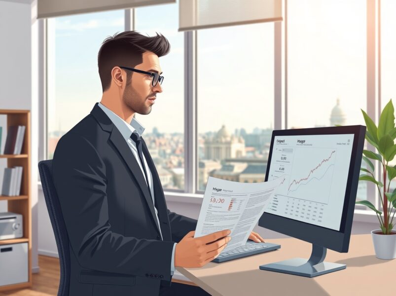 Hungary’s Wage Surge: The Alarming Reality Behind Soaring Paychecks