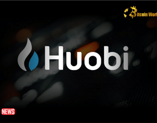 Fraud Allegations Against Crypto Exchange Huobi