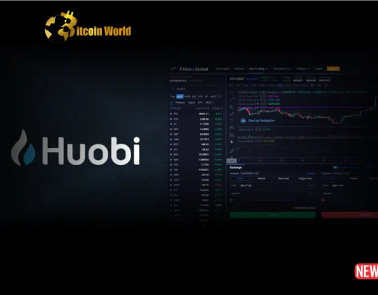 Huobi's Transaction Volume Spikes: A Bullish Sign or a Prelude to Turbulence?