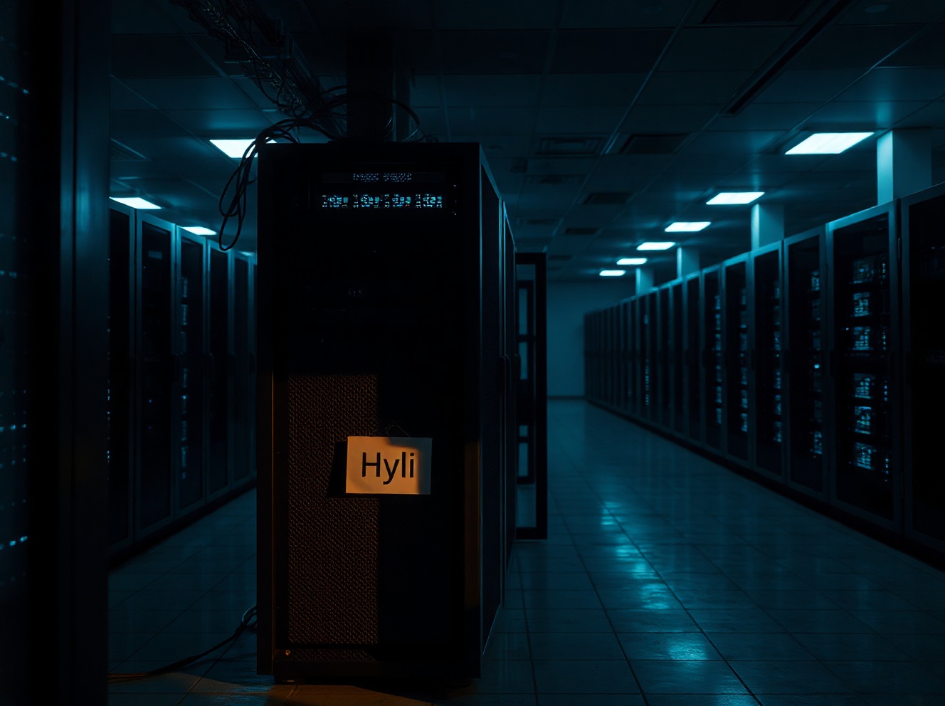 Zero-Knowledge Blockchain Hyli Ceases Operations After Two Years