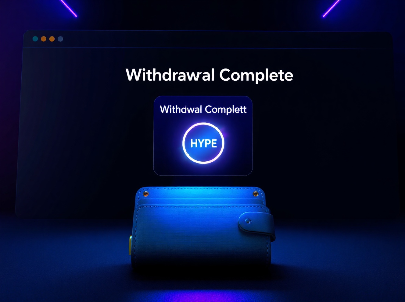Whale Withdraws $30.9 Million in HYPE From Coinbase, Signaling Long-Term Hold