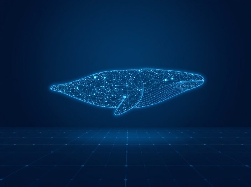 HYPE Short Position: Defiant Whale Doubles Down with $9M Bet After $197K Loss