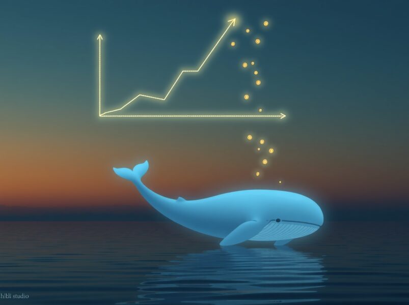 HYPE Whale’s Stunning $3.72M Loss in 72 Hours Sparks Market Scrutiny