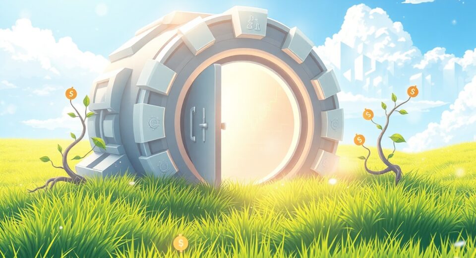 Hyperion DeFi's strategy to use HYPE tokens for generating revenue through financial options.