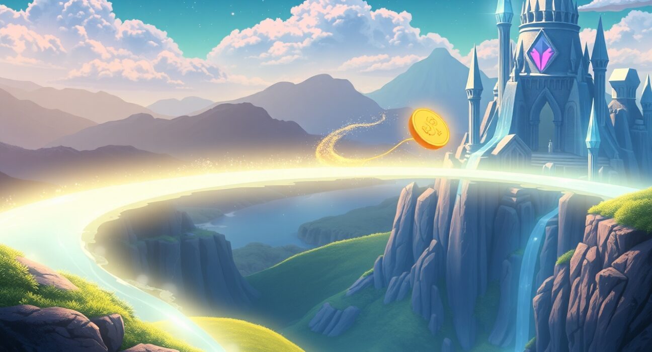 Hyperlane bridge enables WBTC transfers between Ethereum and Solana blockchains for DeFi.