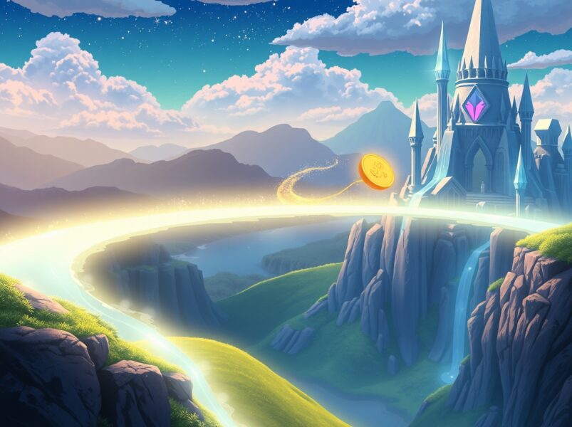 WBTC Transfers Achieve Breakthrough: Hyperlane Unlocks Bitcoin Liquidity Between Ethereum and Solana