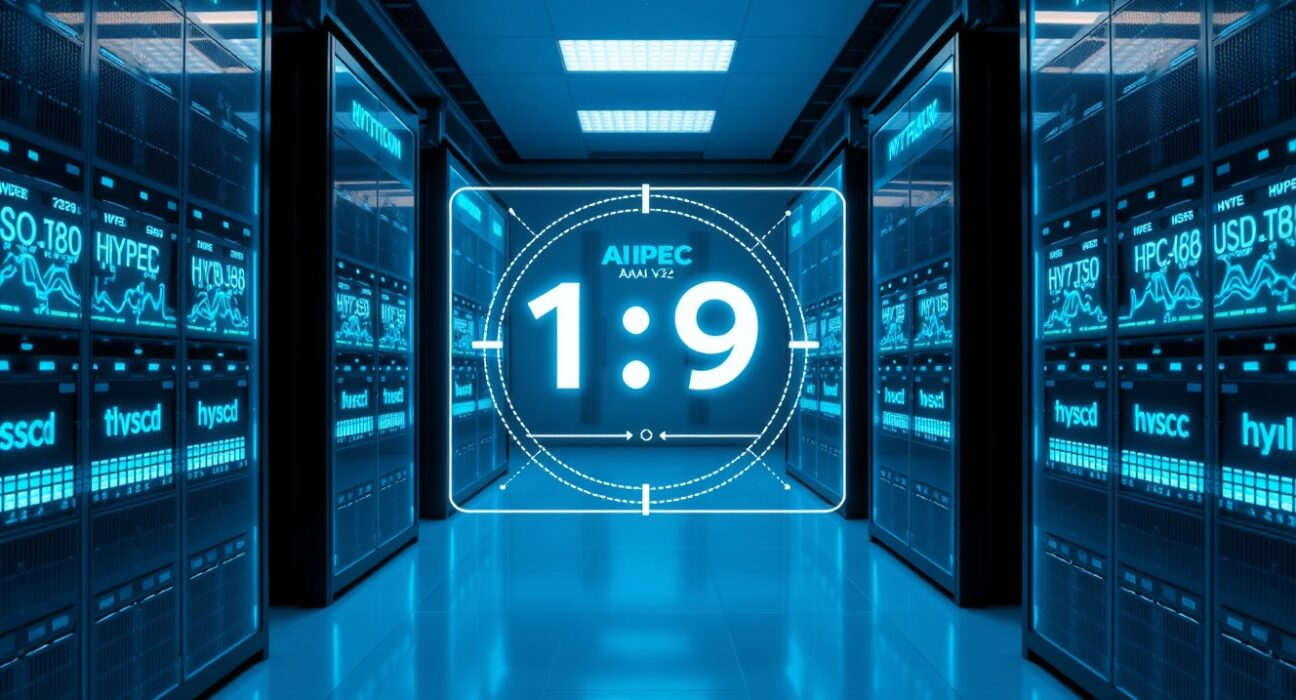 Hyperliquid AQAv2 upgrade with USDC interest return and HYPE token ecosystem visualization