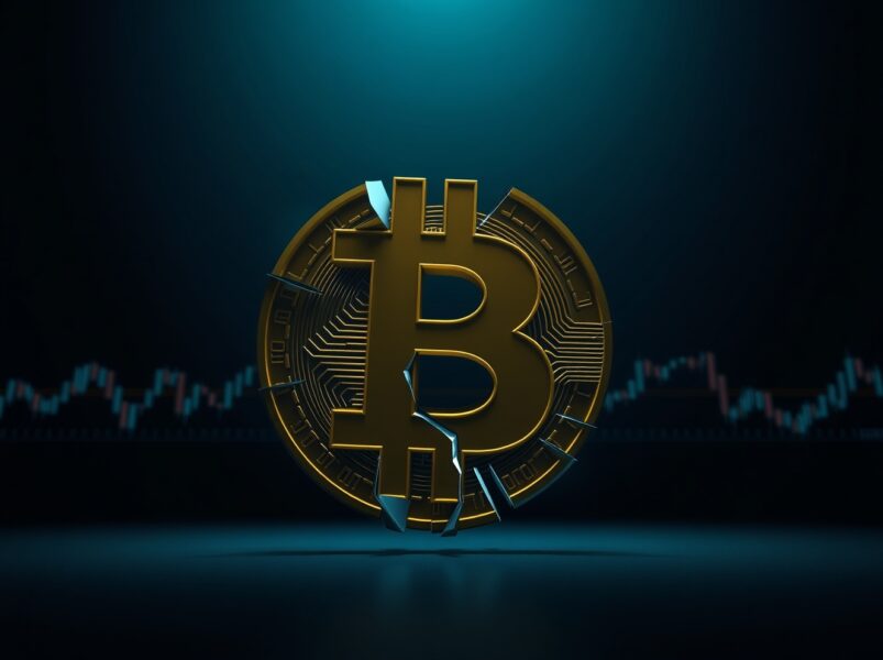 Stunning $2.3M Loss: Top Hyperliquid Bitcoin Short Triggers 1,000 BTC Stop-Loss Cascade