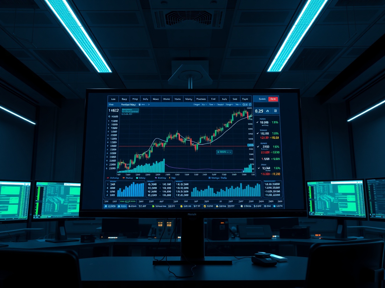 Hyperliquid Gains Ground as Competitor to Traditional Exchanges, FalconX Report Finds