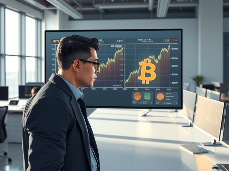 Hyperliquid Crude Oil Futures Volume Skyrockets, Now Second Only to Bitcoin in Stunning DeFi Shift