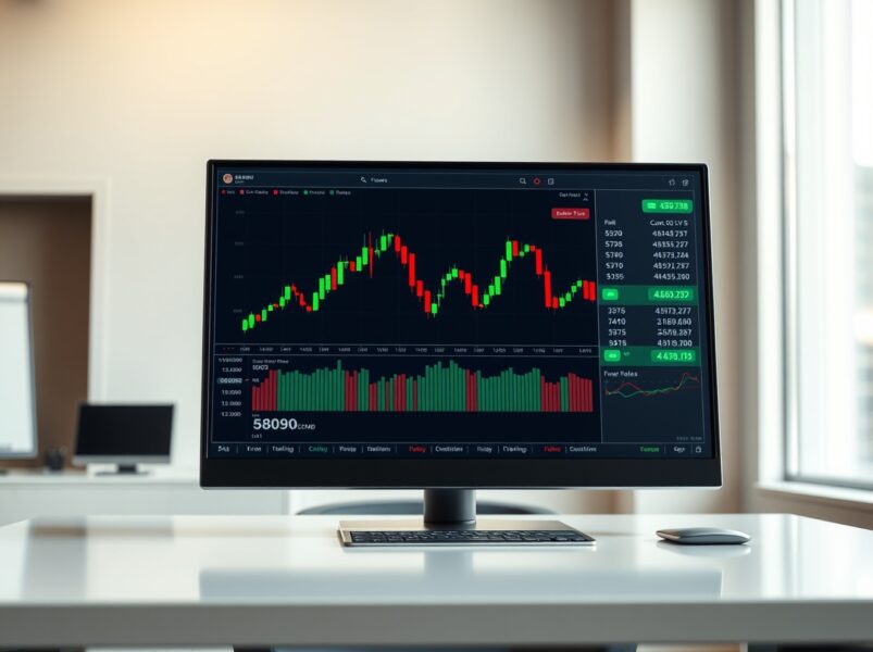 Hyperliquid Surges: JPMorgan Reveals DEX’s Pivotal Role in Crude Oil Futures Trading