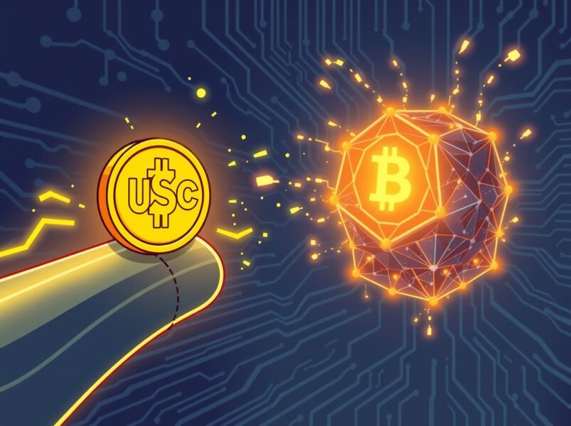 Direct Native USDC Deposits: Hyperliquid’s Game-Changing Move for Seamless DeFi