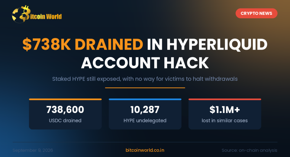 Hyperliquid Hack