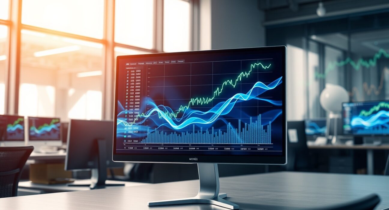 Hyperliquid HIP-3 market data visualization showing explosive growth in decentralized derivatives trading.