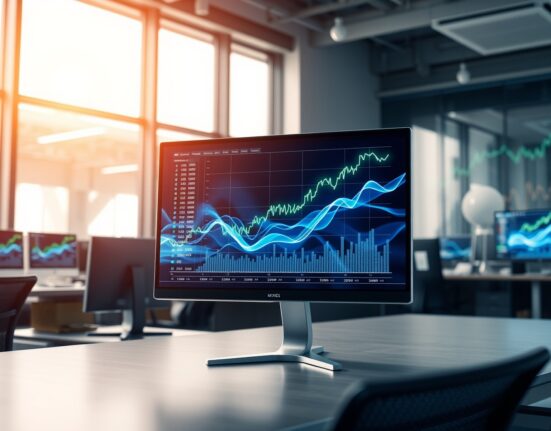 Hyperliquid HIP-3 market data visualization showing explosive growth in decentralized derivatives trading.