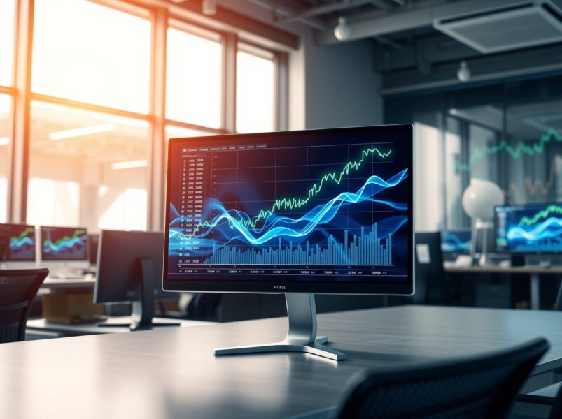 Hyperliquid HIP-3 market data visualization showing explosive growth in decentralized derivatives trading.