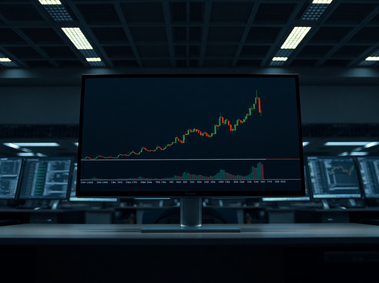 Hyperliquid (HYPE) Price Approaches Critical 50-Day EMA: A Technical Crossroads