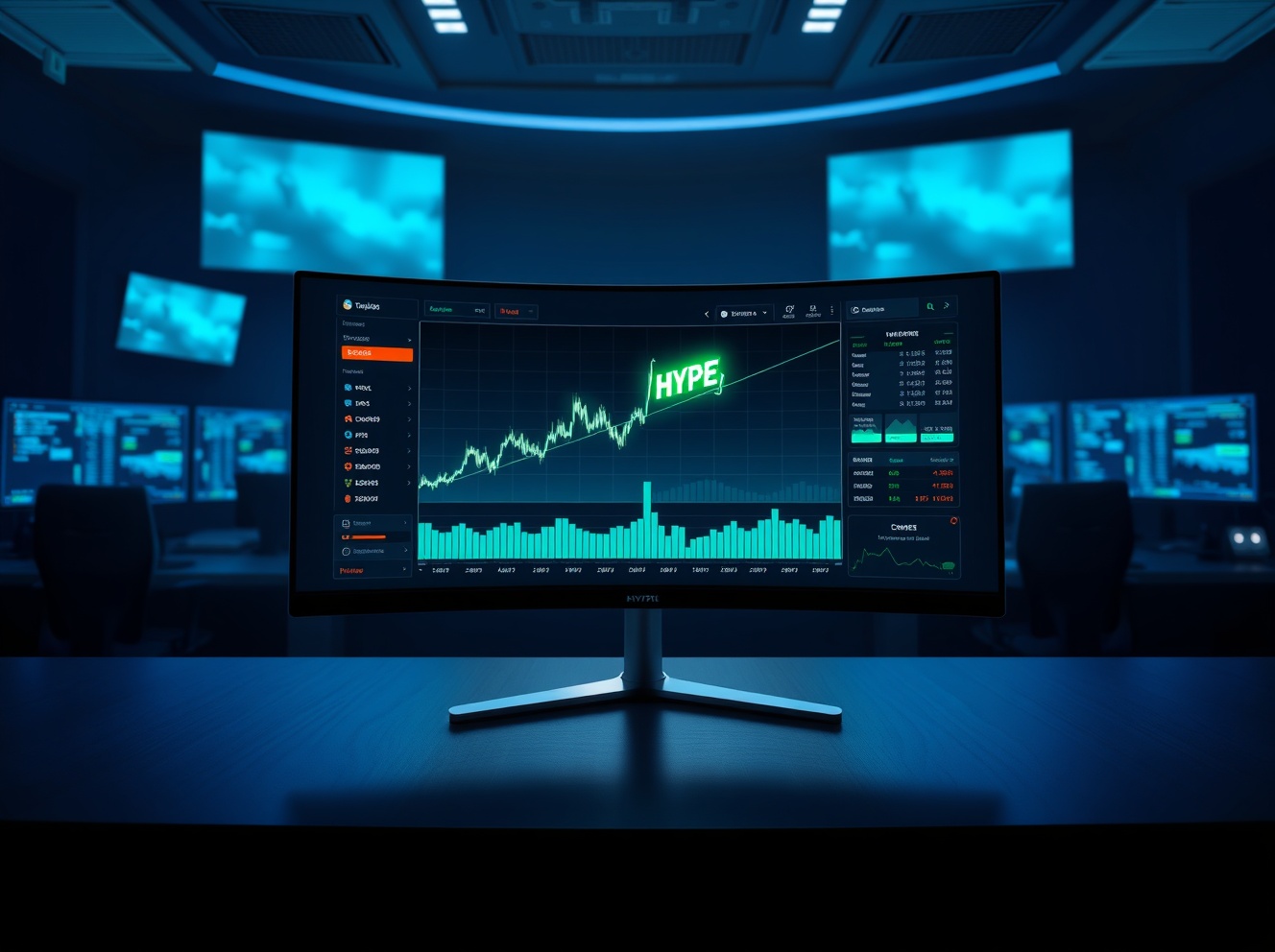 Hyperliquid (HYPE) Price Prediction 2026-2030: Can It Hit a New All-Time High?